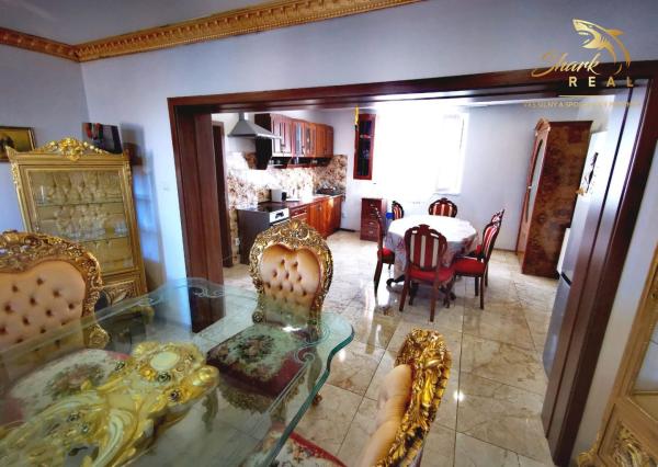 Znížená cena. Zrekonštruovaný rodinný dom vo Veľkých Kostoľanoch