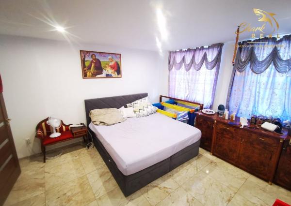 Znížená cena. Zrekonštruovaný rodinný dom vo Veľkých Kostoľanoch