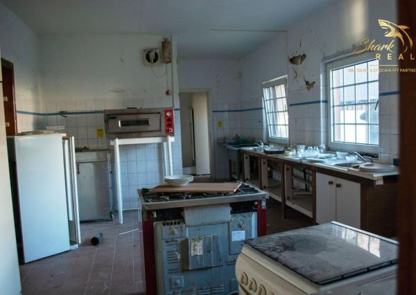 PENZIÓN / Apartmánový dom pri Štúrove