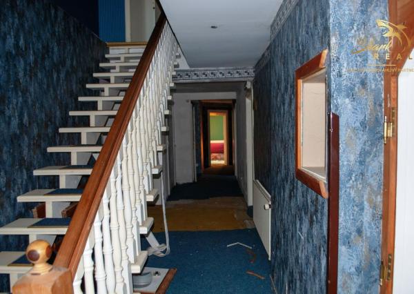 PENZIÓN / Apartmánový dom pri Štúrove