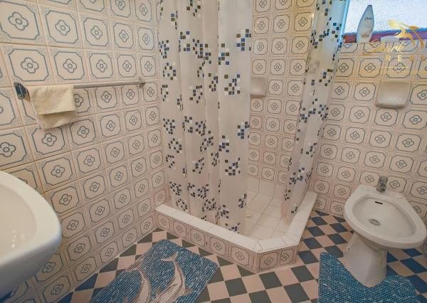 Peknučký zrekonštruovaný dom s veľkou úžitkovou záhradou