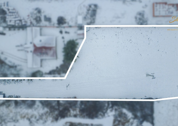 Stavebný pozemok na predaj – Michal na Ostrove