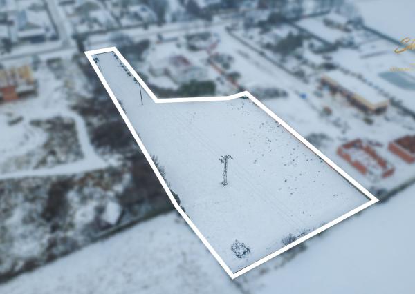 Stavebný pozemok na predaj – Michal na Ostrove