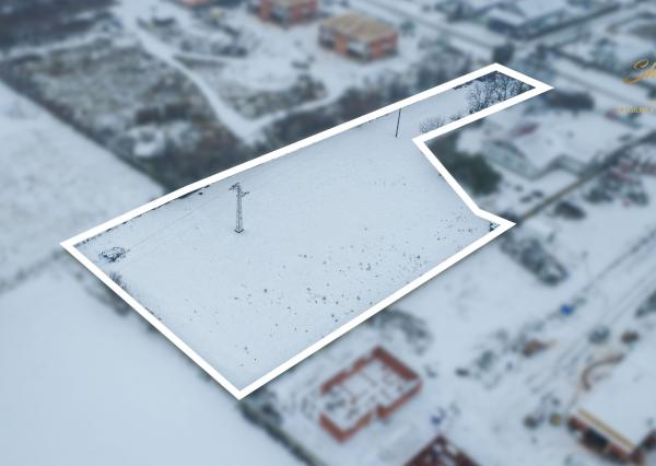 Stavebný pozemok na predaj – Michal na Ostrove