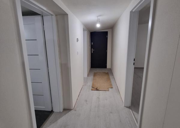 Na predaj: Moderný 3,5-izbový byt s panoramatickým výhľadom – Zobor, Nitra