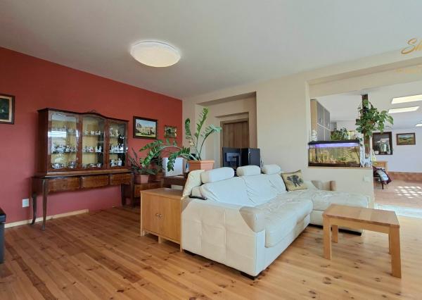 TOP PONUKA! Veľkometrážny rodinný dom na predaj