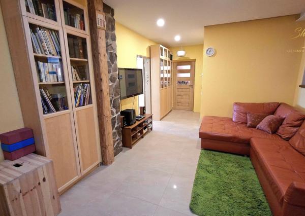 TOP PONUKA! Veľkometrážny rodinný dom na predaj