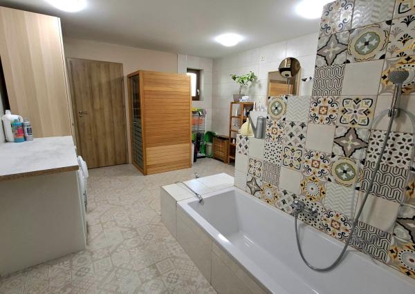 TOP PONUKA! Veľkometrážny rodinný dom na predaj