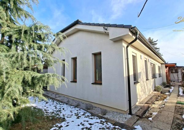 TOP PONUKA! Veľkometrážny rodinný dom na predaj