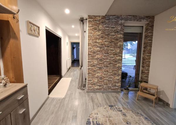 Rodinný dom na predaj s rozsiahlym pozemkom