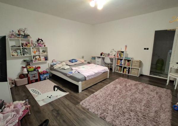 Rodinný dom na predaj s rozsiahlym pozemkom