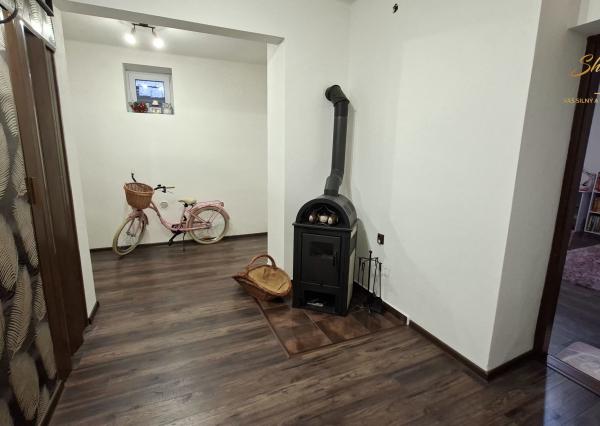 Rodinný dom na predaj s rozsiahlym pozemkom