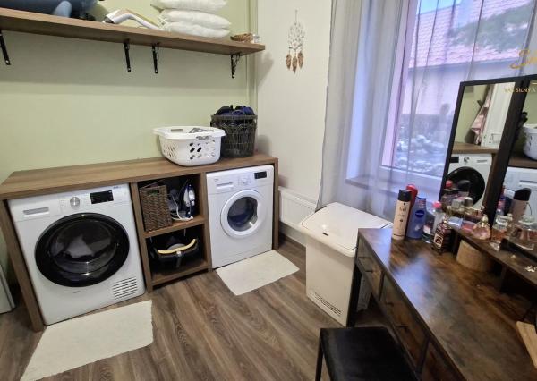 Rodinný dom na predaj s rozsiahlym pozemkom