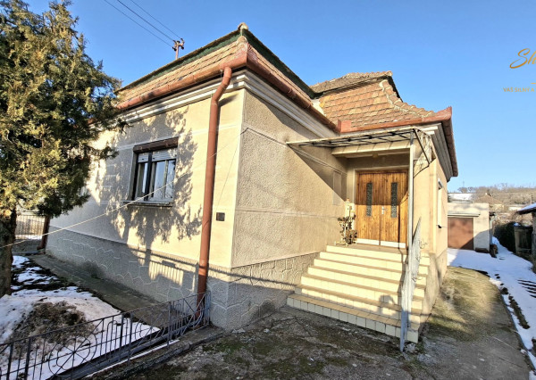 Útulný 4 izbový dom na predaj