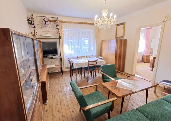 Útulný 4 izbový dom na predaj