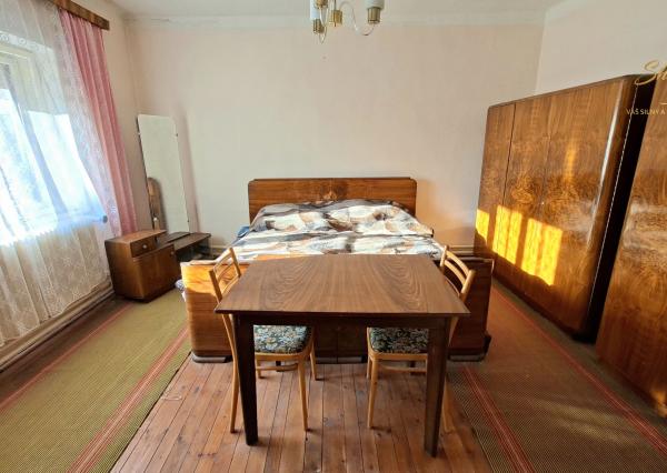 Útulný 4 izbový dom na predaj