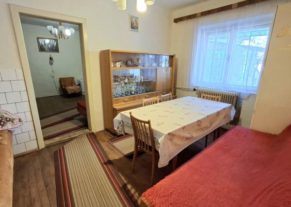 Útulný 4 izbový dom na predaj