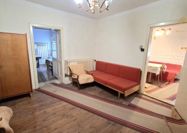 Útulný 4 izbový dom na predaj