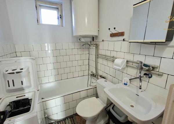 Útulný 4 izbový dom na predaj