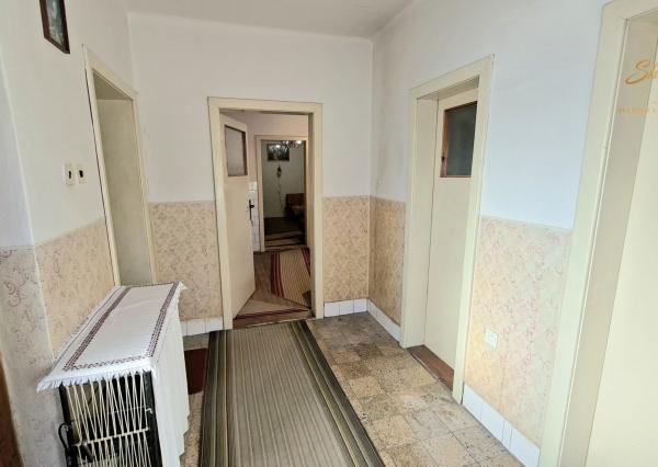 Útulný 4 izbový dom na predaj