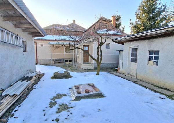 Útulný 4 izbový dom na predaj