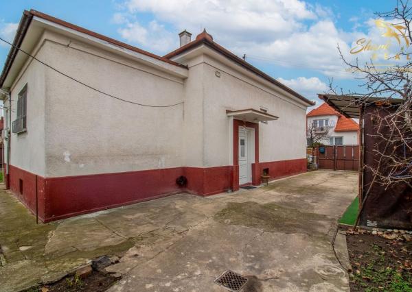  3-izbový rodinný dom v Ružinove - pôvodný stav, veľký potenciál, DOHODA možná