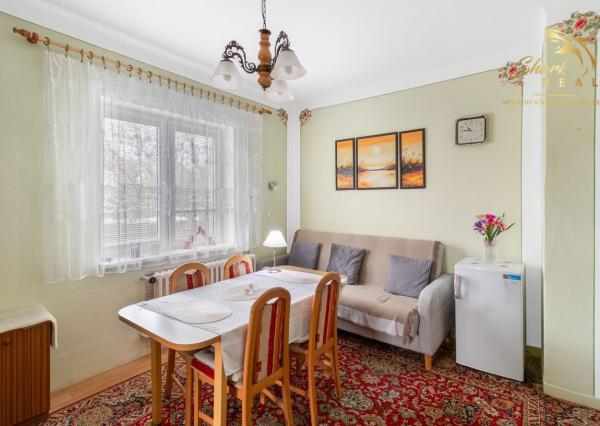  3-izbový rodinný dom v Ružinove - pôvodný stav, veľký potenciál, DOHODA možná