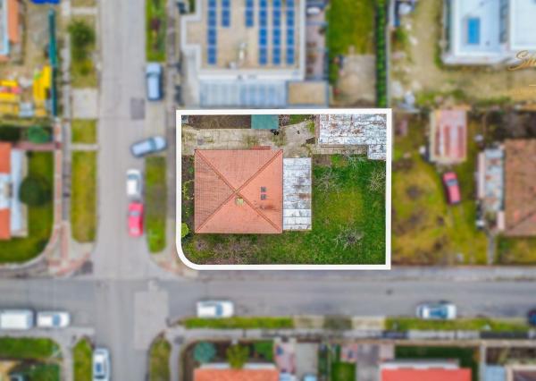  3-izbový rodinný dom v Ružinove - pôvodný stav, veľký potenciál, DOHODA možná