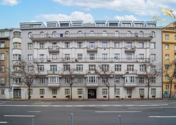 Na predaj 4 izbový byt 135m2 v prestížnej časti EUROVEA - DOHODA možná