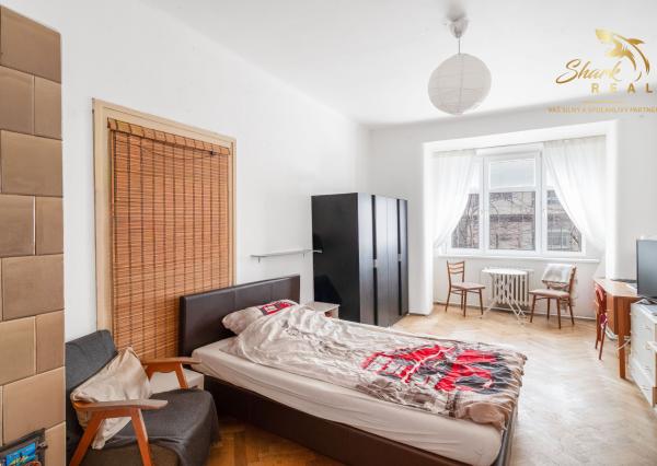 Na predaj 4 izbový byt 135m2 v prestížnej časti EUROVEA - DOHODA možná