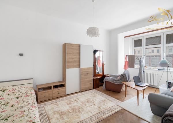 Na predaj 4 izbový byt 135m2 v prestížnej časti EUROVEA - DOHODA možná