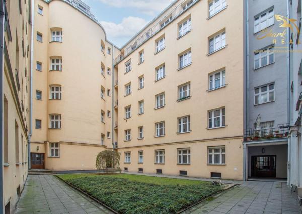 5-izbový byt 135m2 v historickom dome pri Eurovei - DOHODA možná