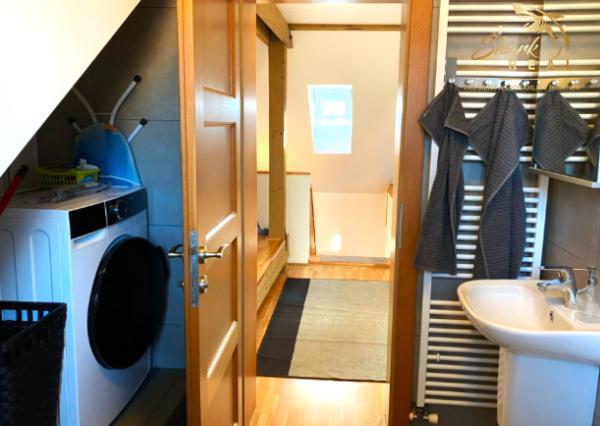 1izbový byt v  Ľudovej  štvrti _ Prenájom 