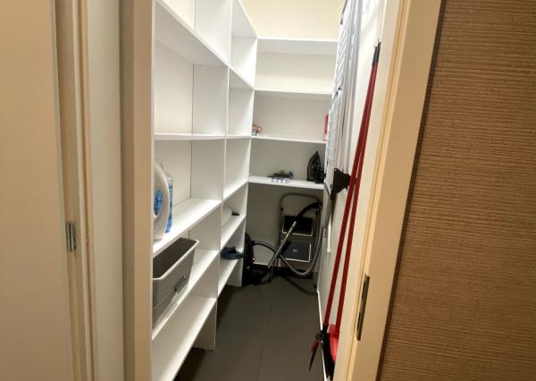 Štýlový 2-izbový byt s terasou a výhľadom na Dóm sv. Alžbety