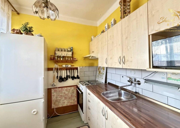 Na predaj 3-izbový byt v pôvodnom stave