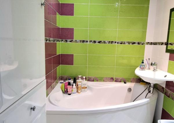 Na predaj 3-izbový byt po rekonštrukcii na ulici Komenského v Trebišove