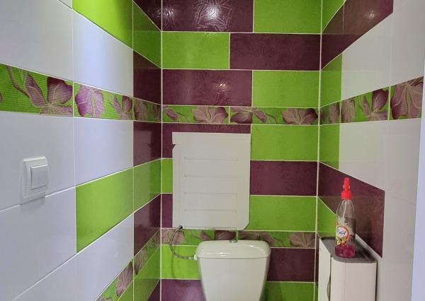 Na predaj 3-izbový byt po rekonštrukcii na ulici Komenského v Trebišove