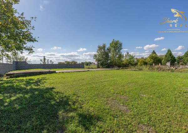 Jedinečná rodinná usadlosť s bazénom, posilňovňou, wellness a hosťovským domom