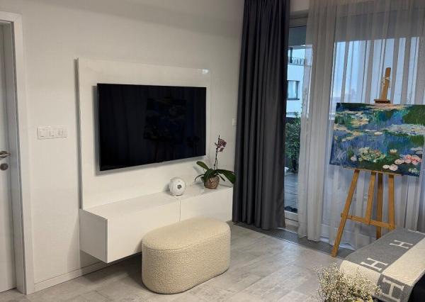 3 izbový byt v projekte Belaria Koliba