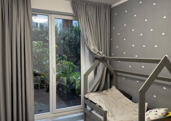 3 izbový byt v projekte Belaria Koliba