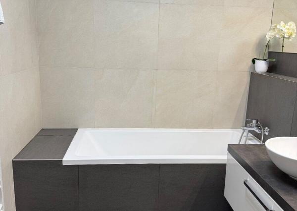 3 izbový byt v projekte Belaria Koliba