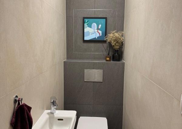 3 izbový byt v projekte Belaria Koliba