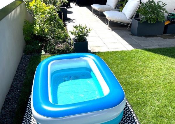 3 izbový byt v projekte Belaria Koliba