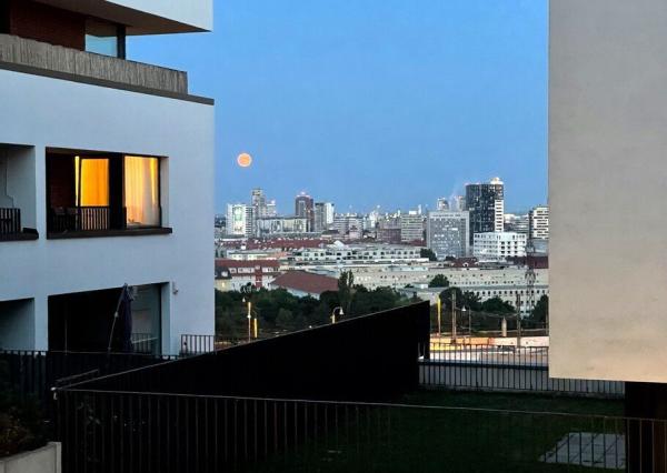 3 izbový byt v projekte Belaria Koliba