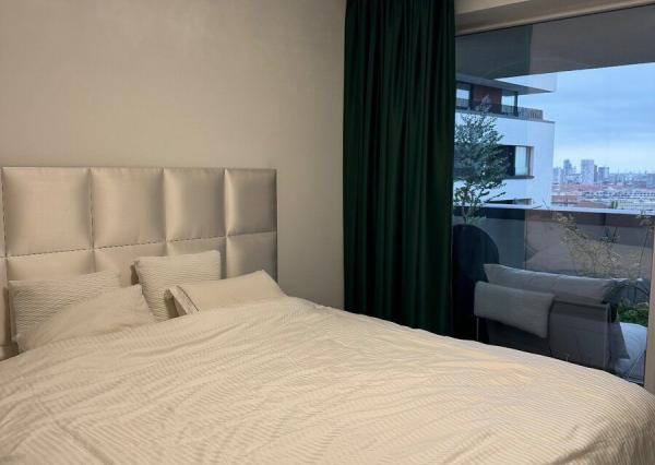 3 izbový byt v projekte Belaria Koliba