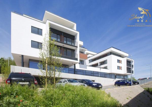 3 izbový byt v projekte Belaria Koliba