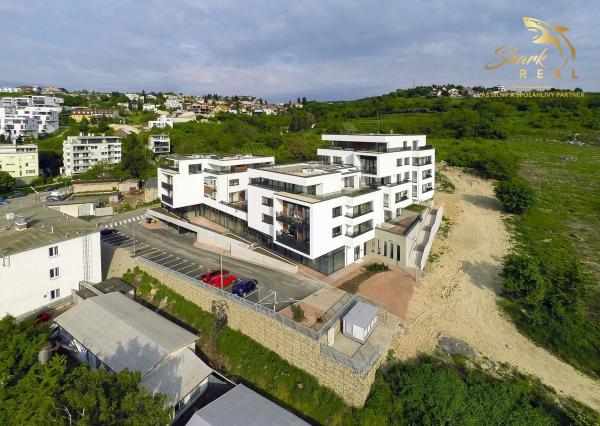 3 izbový byt v projekte Belaria Koliba