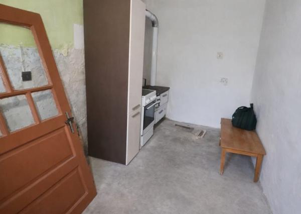 PREDAJ - Vidiecky rodinný dom v obci Dobrá voda  