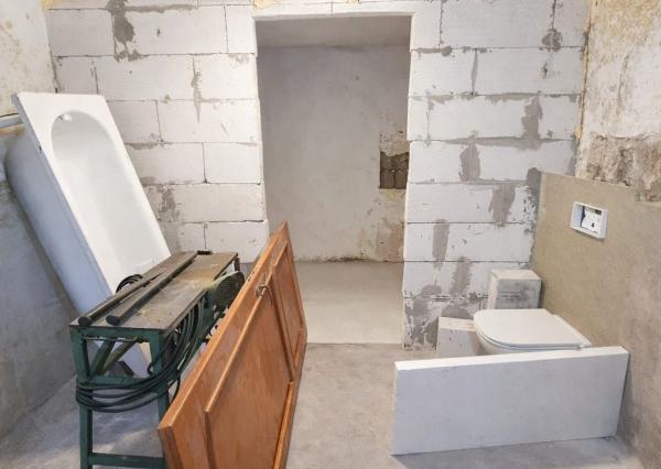 PREDAJ - Vidiecky rodinný dom v obci Dobrá voda  