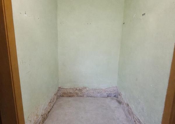 PREDAJ - Vidiecky rodinný dom v obci Dobrá voda  